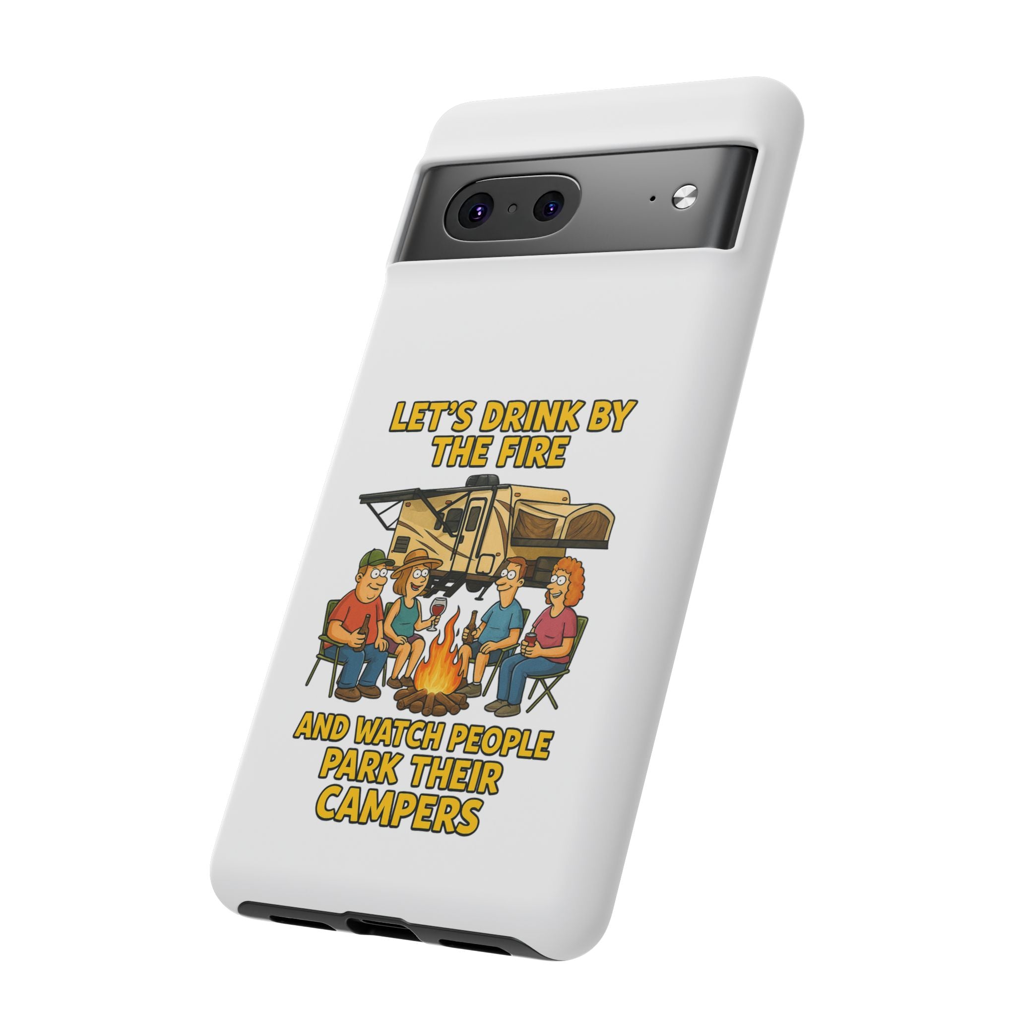 Tough Cases