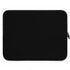 Camping Vibes Laptop Sleeve - Weekend Forecast: Camping with a Good Chance of Drinking | Gifts for Campers, Nature Lovers, Tech Accessory