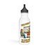 Funny Camping Water Bottle | Unique Outdoor Gift | Stainless Steel Water Bottle | Funny Camping Accessory, Adventure Gear, Outdoor [...]