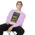 My Hotel Sweatshirt - Cozy Camping Apparel, Unisex Garment-Dyed Sweatshirt for Outdoor Lovers, Perfect for Bonfire Nights, Gift for Campers