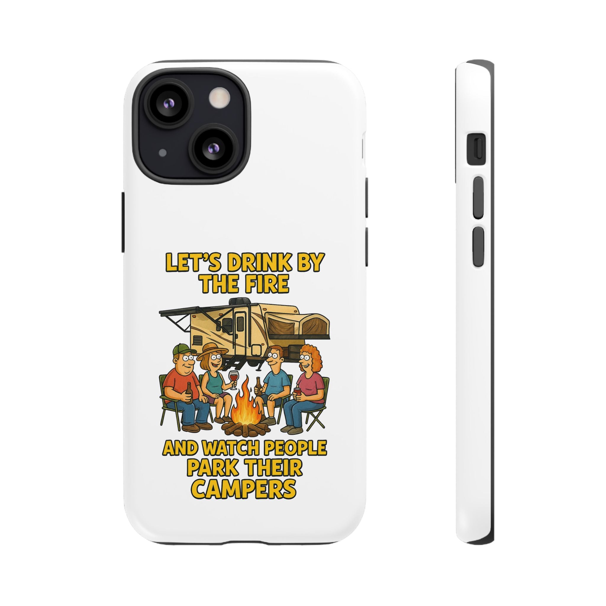 Tough Cases
