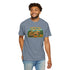 Camping T-Shirt for Outdoor Lovers, Perfect Gift for Campers, Adventure Tee, Vacation Shirt, Summer Fun Merchandise