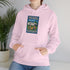 Mountain Connection Unisex Hooded Sweatshirt | Cozy Gift for Nature Lovers | Perfect for Camping, Hiking, Outdoor Adventures, and [...]