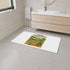 Camping-Themed Heavy Duty Floor Mat | Outdoor Rug, Camping Decor, Funny Home Accessory, RV Mat, Adventure Flooring