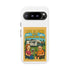 Camping & Wine Phone Case, Outdoor Adventure Accessory, Fun Gift for Campers, Summer Travel Essential, RV Lover Present