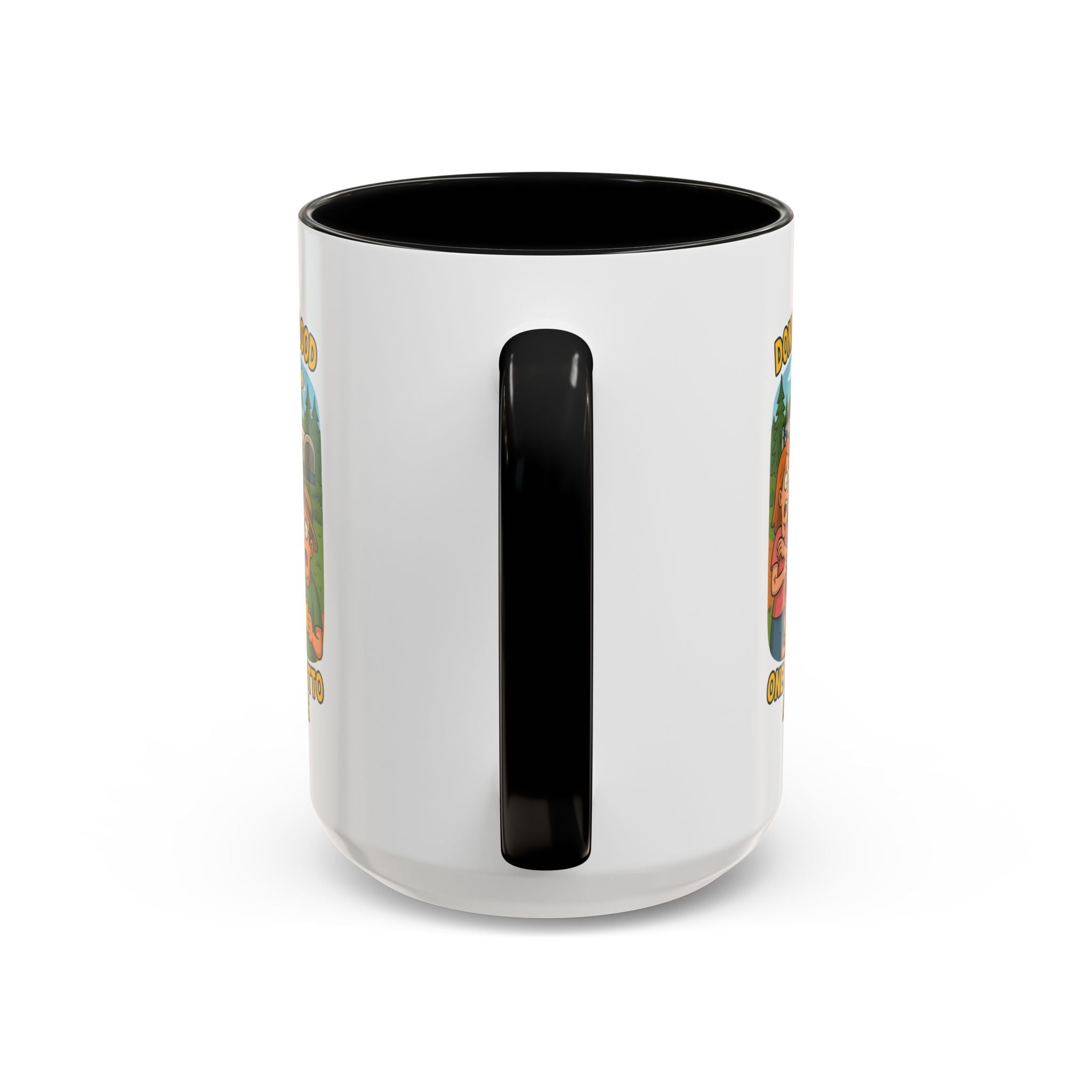 Donating Blood Coffee Mug with Fun Cartoon Design, Unique Gift for Nurses, Healthcare Workers, Humorous Office Mug, Blood Donation Awareness