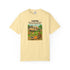 Camping Humor T-Shirt, Unisex Graphic Tee, Adventure Gift, Outdoor Lover Apparel, Funny Camping Shirt