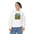 Funny Unisex Sweatshirt - "You Are Never Too Old to Play Together"