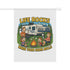 RV Life Garden Banner | Outdoor Decor, Camping Sign, Home Sweet Home, Garden Flag, Travel Enthusiast Gift