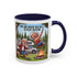 Mug - You are Never Too Old to Play Outside Coffee Mug (11, 15oz)