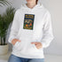Cozy Camping Hoodie - My Hotel, Outdoor Adventure Apparel, Travel Gift, Nature Lovers Sweatshirt, Camping Gear
