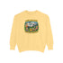 Retro Camping Sweatshirt, Life Rocks Sweater, Unisex Sweatshirt, Vintage RV Sweatshirt, Cozy Outdoor Apparel, Gift for Campers