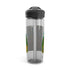 Camping Water Bottle, Outdoor Adventure Hydration, Eco-Friendly Gift, Gifts for Campers, Travel Bottle