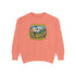 Retro Camping Sweatshirt, Life Rocks Sweater, Unisex Sweatshirt, Vintage RV Sweatshirt, Cozy Outdoor Apparel, Gift for Campers