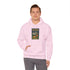 Cozy Camping Hoodie - My Hotel, Outdoor Adventure Apparel, Travel Gift, Nature Lovers Sweatshirt, Camping Gear