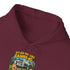 Camping Adventure Unisex Heavy Blend™ Hooded Sweatshirt