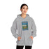 Mountain Connection Unisex Hooded Sweatshirt | Cozy Gift for Nature Lovers | Perfect for Camping, Hiking, Outdoor Adventures, and [...]