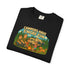 Camping T-Shirt for Outdoor Lovers, Perfect Gift for Campers, Adventure Tee, Vacation Shirt, Summer Fun Merchandise