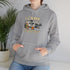 I Camp Unisex Heavy Blend™ Hoodie - Perfect for Outdoor Lovers