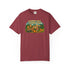 Camping T-Shirt for Outdoor Lovers, Perfect Gift for Campers, Adventure Tee, Vacation Shirt, Summer Fun Merchandise