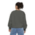Camper Vibes Sweatshirt - Enjoy S'mores, Unisex Campfire Clothing, Perfect for Outdoor Adventures, Gift for Adventurers, Cozy Camping Attire