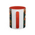 Camping Family Coffee Mug - Adventure, Nature, Family Time, Outdoor Enthusiasts, Gift for Campers