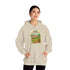 Cozy Camping Sweatshirt | Unisex Heavy Blend Hoodie, Outdoor Gear, Nature Lover Gift, Camping Apparel, Weekend Retreat Wear