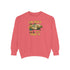 Funny Tow Truck Sweatshirt, Unisex Garment-Dyed Pullover, Casual Gift for Drivers, Trucking Humor Apparel, Cozy Fall Outfit, Perfect [...]