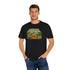 Camping T-Shirt for Outdoor Lovers, Perfect Gift for Campers, Adventure Tee, Vacation Shirt, Summer Fun Merchandise