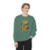 Camping Adventure Sweatshirt - Perfect for Outdoor Lovers