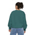 Camper Vibes Sweatshirt - Enjoy S'mores, Unisex Campfire Clothing, Perfect for Outdoor Adventures, Gift for Adventurers, Cozy Camping Attire