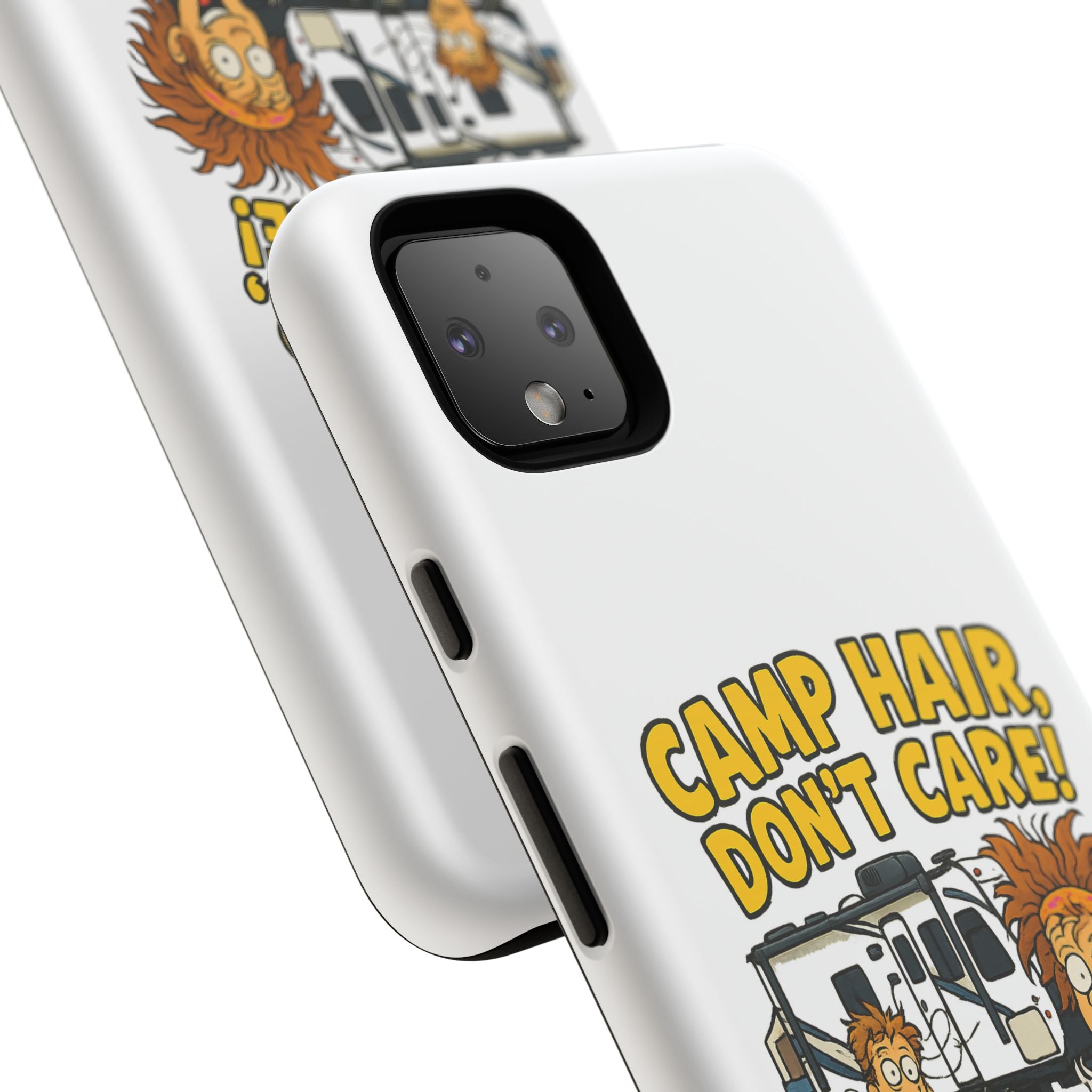 Tough Cases