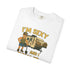 Playful Camping T-Shirt, I'm Sexy and I Tow It Tee, Unisex Outdoor Shirt, Funny Gift for RV Lovers, Travel T-Shirt, Casual Summer Wear