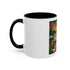 Camping Coffee Mug, Home is Where You Park It, RV Life Mug, Adventure Gift, Outdoor Enthusiast Drinkware