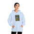 Cozy Camping Hoodie - My Hotel, Outdoor Adventure Apparel, Travel Gift, Nature Lovers Sweatshirt, Camping Gear