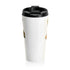 I'm sexy and I tow it - Hybrid Camper Stainless Steel Travel Mug