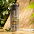 Camping Adventure Water Bottle - We Aren't Here for a Long Time