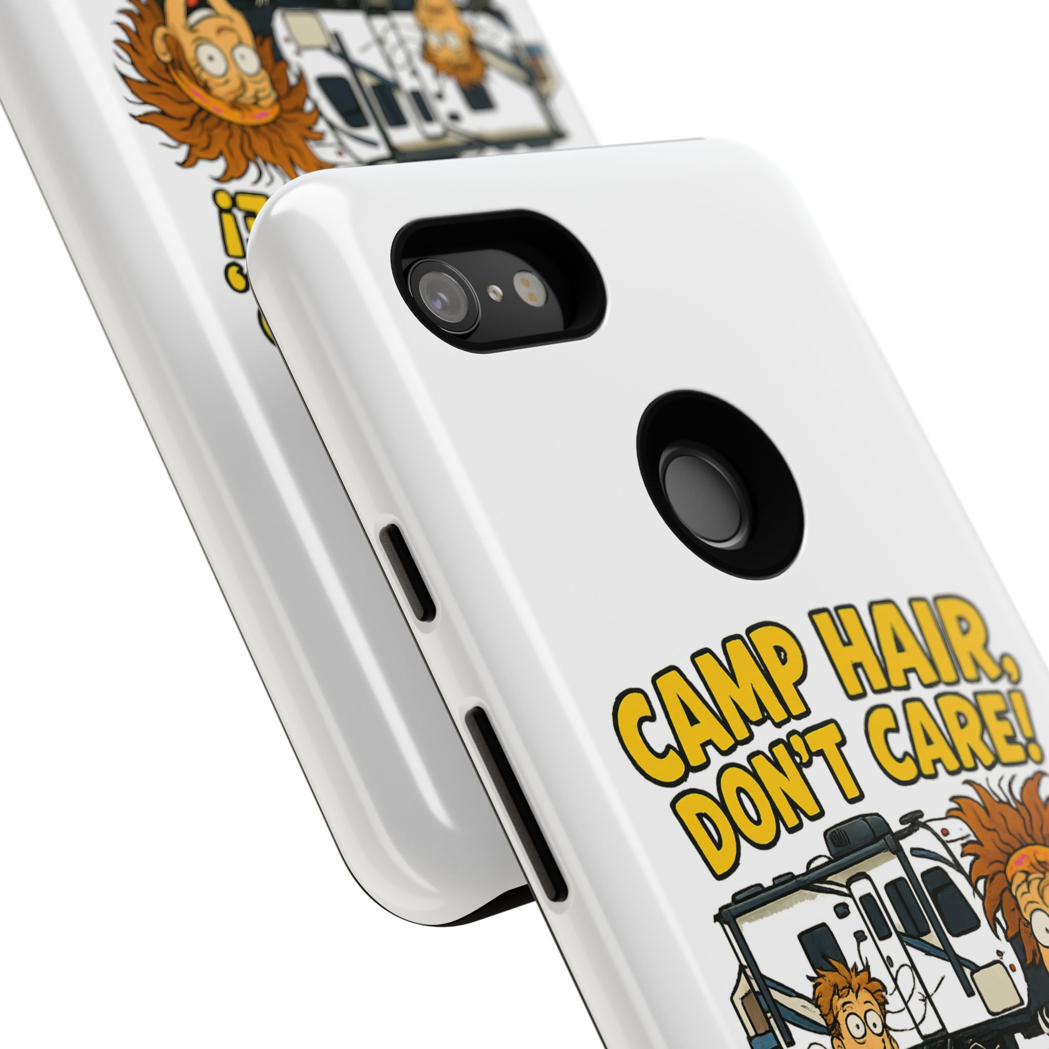 Tough Cases