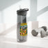 Camping-Themed CamelBak Eddy® Water Bottle
