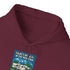 Mountain Connection Unisex Hooded Sweatshirt | Cozy Gift for Nature Lovers | Perfect for Camping, Hiking, Outdoor Adventures, and [...]