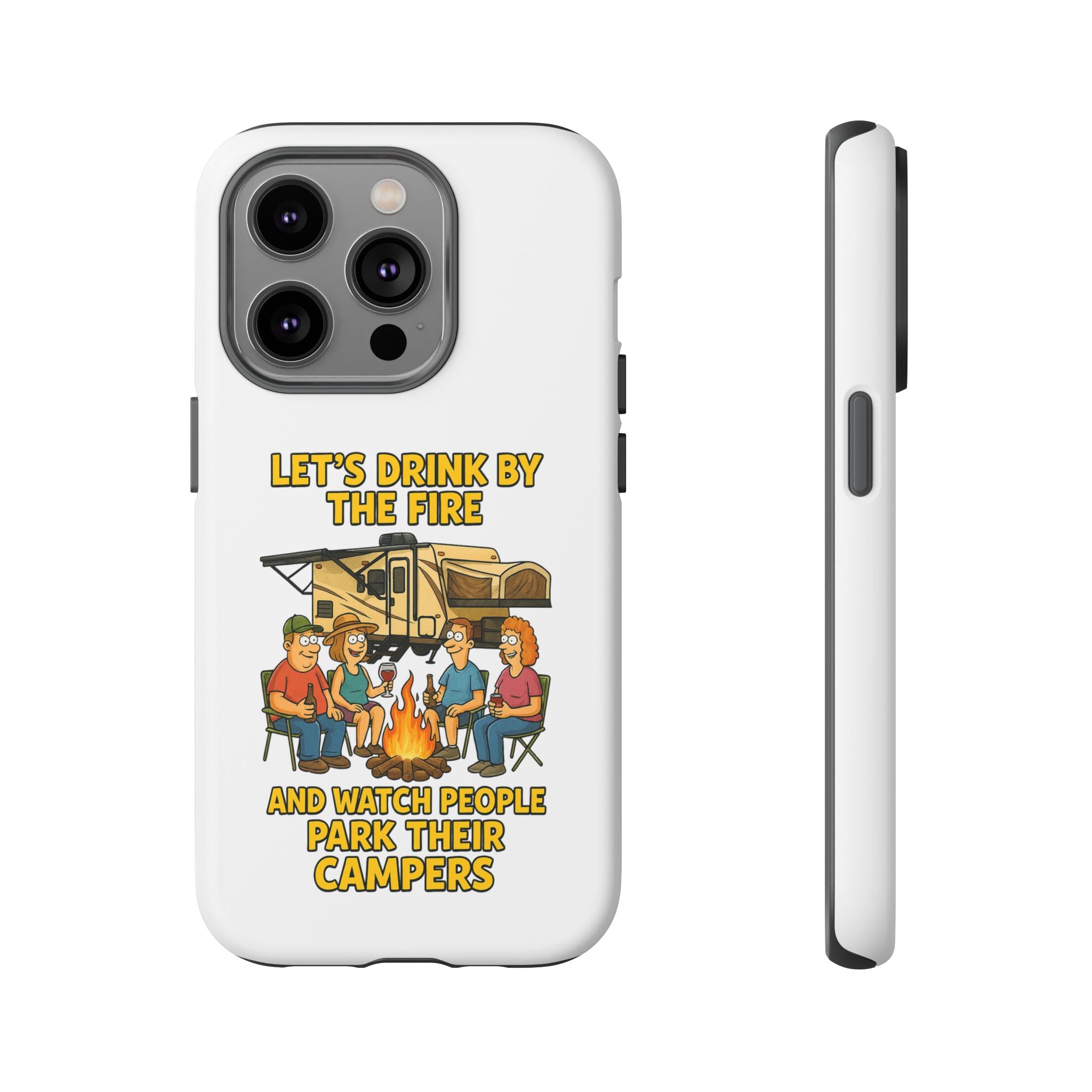 Tough Cases