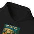 Vintage Camping Unisex Hooded Sweatshirt - Cozy Outdoor Lover Gift, Great for Campfire Nights, Adventure Apparel