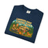 Camping T-Shirt for Outdoor Lovers, Perfect Gift for Campers, Adventure Tee, Vacation Shirt, Summer Fun Merchandise