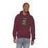 Cozy Camping Hoodie - My Hotel, Outdoor Adventure Apparel, Travel Gift, Nature Lovers Sweatshirt, Camping Gear