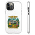 Outdoor Adventure Phone Case - 'You Are Never Too Old to Play Outside'