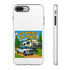 Tough Cases - I go where I am towed