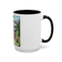 Mug - Camping Where You Spend a Small Fortune Coffee Mug (11, 15oz)