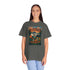 Family Camping T-shirt, Casual Outdoor Tee, Perfect for Family Gatherings, Summer Camp, Gift for Outdoor Lovers, Relaxed Fit Tee