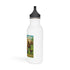 High Class Trailer Life Stainless Steel Water Bottle