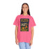 Camping Humor T-Shirt, Perfect Gift for Campers, RV Lovers, Outdoor Enthusiasts, Funny Camping Tee, Summer Adventure Apparel